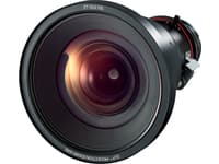 Panasonic ET-DLE105, Lajittelu