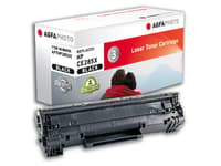 AgfaPhoto - Sort - kompatibel - Genprodusent - tonerpatron (alternativ til: Canon CRG-725, HP CE285X, HP 85X) - for Canon i-SENSYS LBP6020, LBP6030;