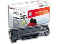 AgfaPhoto - Sort - kompatibel - Genprodusent - tonerpatron (alternativ til: Canon CRG-725, HP CE285X, HP 85X) - for Canon i-SENSYS LBP6020, LBP6030;