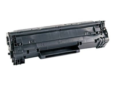 AgfaPhoto - Sort - kompatibel - Genprodusent - tonerpatron (alternativ til: Canon CRG-725, HP CE285X, HP 85X) - for Canon i-SENSYS LBP6020, LBP6030;