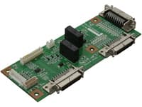 Lexmark 40X0485, Grønn