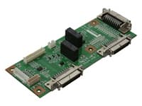 Lexmark 40X0485, Grønn