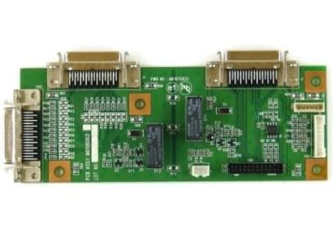 Lexmark 40X0485, Grønn