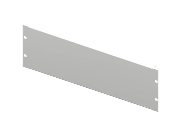 Rittal DK 7153.035, Grå, 483 mm, 23 mm, 133 mm, 840 g