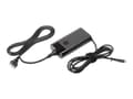Pikkukuva 1 / 5: HP :n 90 watin USB-C -virtasovitin, Kannettava tietokone, Sisätila, 90 W, HP, EliteBook 1040 G4, Yritys