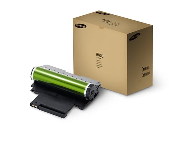Samsung CLT-R406 - OPC-trommel - for CLP-360, 365, 368; CLX-3300, 3305; Xpress C430, C460, C480