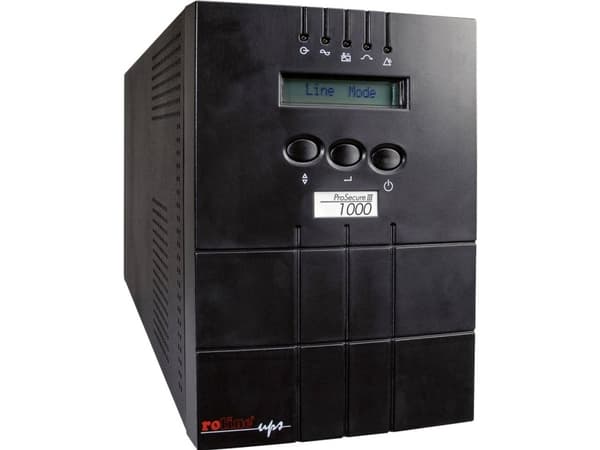 Roline 19.40.1062 UPS 1000 VA