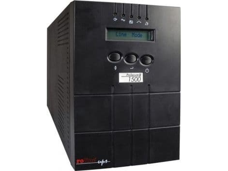Roline 19.40.1062 UPS 1000 VA