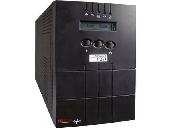 Roline 19.40.1062 UPS 1000 VA