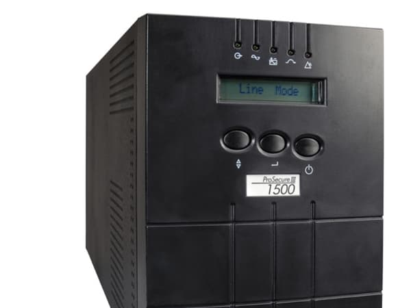 Roline 19.40.1062 UPS 1000 VA