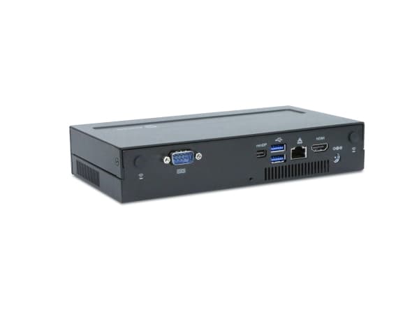 Aopen ME57U, Sortera, Intel, Intel Core i5-7200U, HDD, SSD, 128 MB, 4K Ultra HD