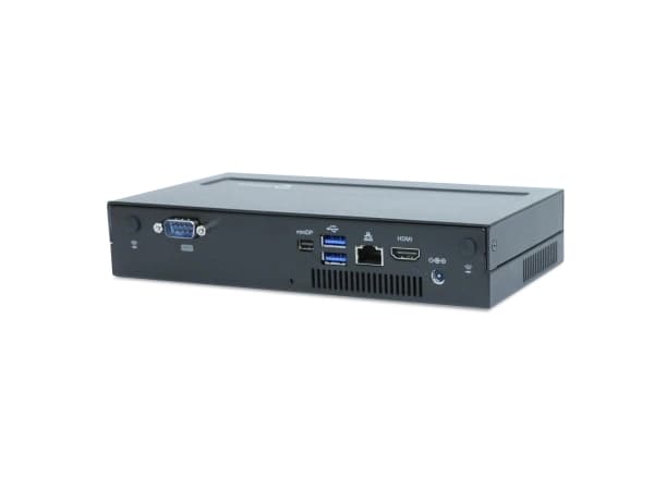 Aopen ME57U, Sortera, Intel, Intel Core i5-7200U, HDD, SSD, 128 MB, 4K Ultra HD