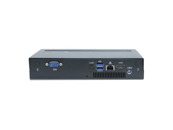 Aopen ME57U, Sortera, Intel, Intel Core i5-7200U, HDD, SSD, 128 MB, 4K Ultra HD