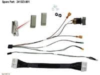 CABLE ASSEMBLIES