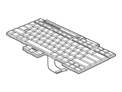 Lenovo FRU42T3607, Näppäimistö, Suomi, Ruotsi, Lenovo, X301 2774, 2776, 2777-xxxX300 6476, 6477, 6478-xxxX300 2748, 2749-xxxX301 4057, 4182-xxx
