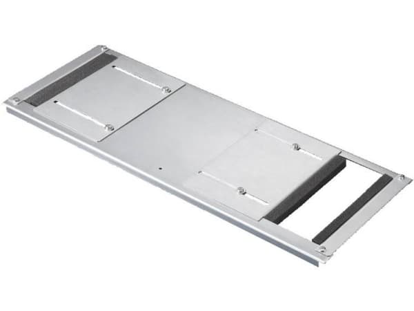 Rittal 7825.388, Valkoinen, Terästä, TS, TS IT, SE, 237,5 mm, 1 kpl, 2,6 kg