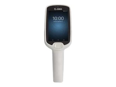 Zebra Personal Shoper Series PS20 Plus - Handdator - Android 8.1 (Oreo) - 16 GB - 4" färg - främre kamera - streckkodsläsare - (2D-imager) - Wi-Fi 5,