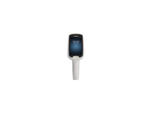 Zebra Personal Shoper Series PS20 Plus - Handdator - Android 8.1 (Oreo) - 16 GB - 4" färg - främre kamera - streckkodsläsare - (2D-imager) - Wi-Fi 5,