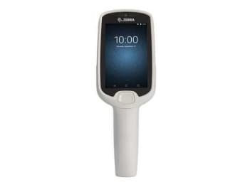 Zebra Personal Shoper Series PS20 Plus - Handdator - Android 8.1 (Oreo) - 16 GB - 4" färg - främre kamera - streckkodsläsare - (2D-imager) - Wi-Fi 5,