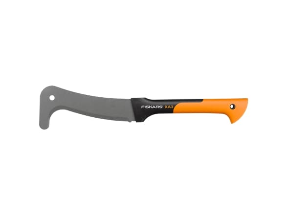 Fiskars 126004, Single, Machete, 450 g