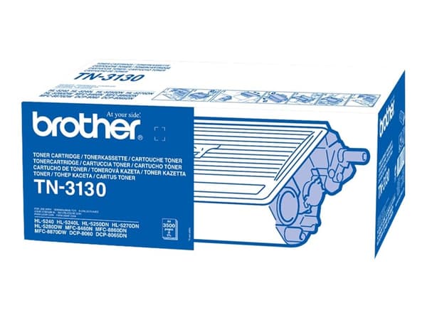 TONER CARTRIDGE 3500 PAGES F/ | HL-5240/5250DN/5270DN/5270DN2LT