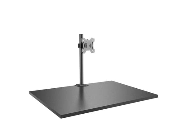 Lindy 40656, Skruer, 8 kg, 43,2 cm (17"), 71,1 cm (28"), 100 x 100 mm, Sort