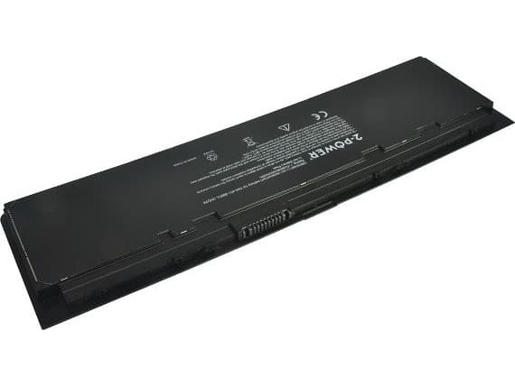 Battery, 45WHR, 4 Cell, Lithium Ion Battery Primary