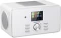 Miniatyrbild 5 av 5: Grundig DTR 6000 X, Bärbar, Analog och digital, DAB+, FM, PTY, 8 W, TFT