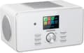 Miniatyrbild 2 av 5: Grundig DTR 6000 X, Bärbar, Analog och digital, DAB+, FM, PTY, 8 W, TFT