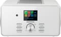 Miniatyrbild 1 av 5: Grundig DTR 6000 X, Bärbar, Analog och digital, DAB+, FM, PTY, 8 W, TFT