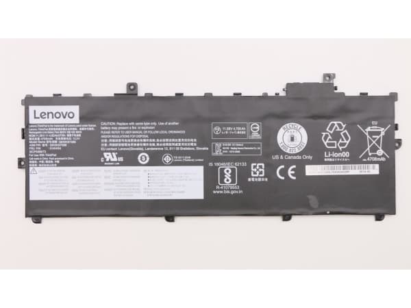 Lenovo 01AV494 reservedel til bærbar PC Batteri