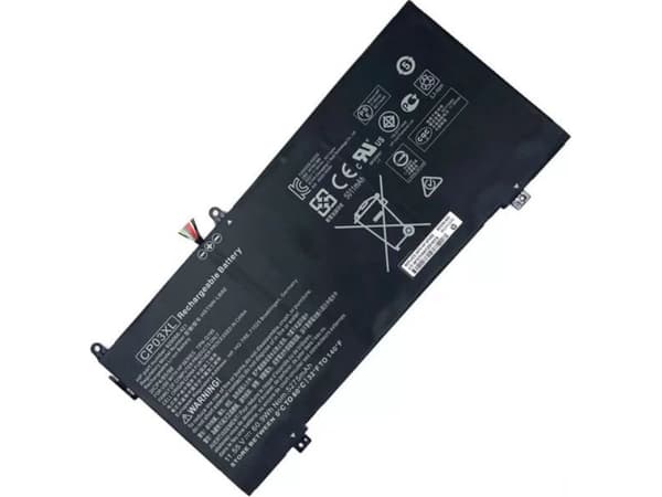 HP 929072-855, Batteri, HP, Spectre x360 - 13-ae052nr, Spectre x360 - 13-ae051nr, Spectre x360 - 13-ae020ca, Spectre x360 -...
