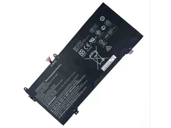 HP 929072-855, Batteri, HP, Spectre x360 - 13-ae052nr, Spectre x360 - 13-ae051nr, Spectre x360 - 13-ae020ca, Spectre x360 -...