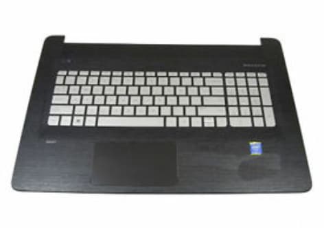 HP 813678-B31, Underhölje + tangentbord, Amerikanskt internationellt, HP