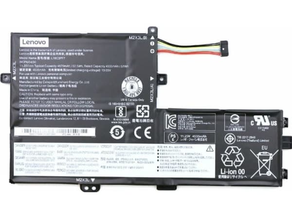 Lenovo 5B10T09097, Akut, Lenovo