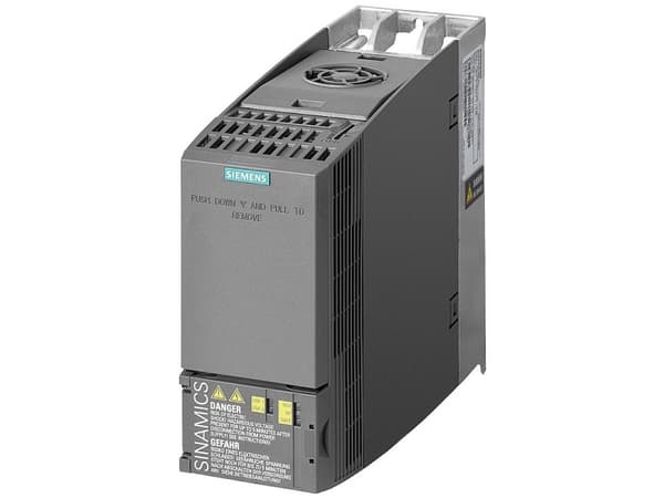 Siemens 6SL3210-1KE17-5AP1, Innendørs, Flerfarget, 2,3 kg, 2700 mm, 850 mm, 2250 mm