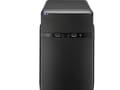 Miniatyrbild 3 av 5: AeroCool PGS Q Series QS-180 - Tower - micro ATX - ingen strömförsörjning (ATX / PS/2) - USB/ljud