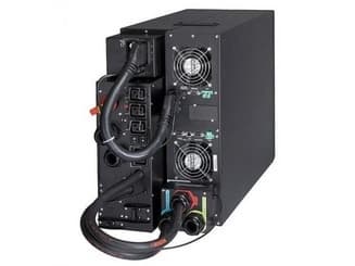 Eaton Maintenance Bypass Panel - Omløpssvitsj - 40000 VA Sort