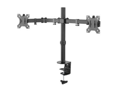 Maclean MC-884, Klemme, 16 kg, 43,2 cm (17"), 81,3 cm (32"), 75 x 100 mm, lajittelu