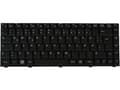 Miniatyrbilde 2 av 2: TASTATUR:MIAMI88MEMBRAN-DEUTSCH-BL