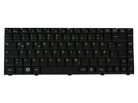 TASTATUR:MIAMI88MEMBRAN-DEUTSCH-BL