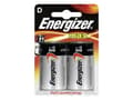 Miniatyrbilde 2 av 2: Energizer Max - Batteri 2 x 6LR61 - Alkalisk