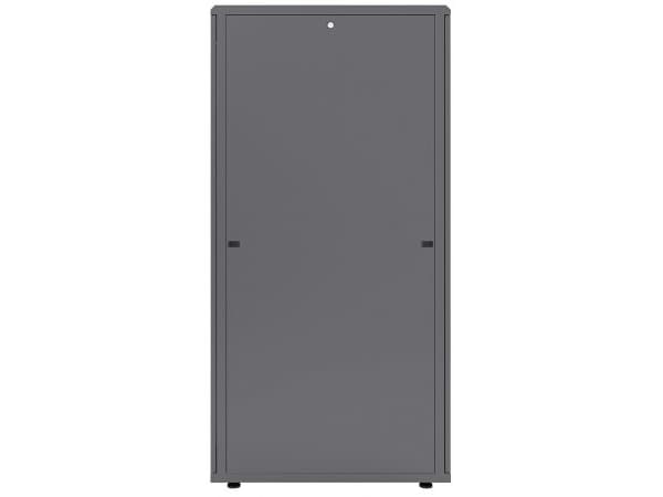 Intellinet 714105, Fristående rack, 47U, 1500 kg, Knapplås, Justerbara fötter, 152 kg