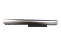 Miniatyrbilde 3 av 5: CoreParts Laptop Battery - Batteri til bærbar PC - litiumion - 4-cellers - 2.8 Ah - sølvsvart - for HP Pavilion Laptop 15; Pavilion TouchSmart 15