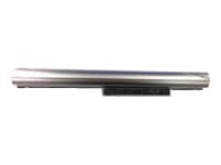 CoreParts Laptop Battery - Batteri til bærbar PC - litiumion - 4-cellers - 2.8 Ah - sølvsvart - for HP Pavilion Laptop 15; Pavilion TouchSmart 15
