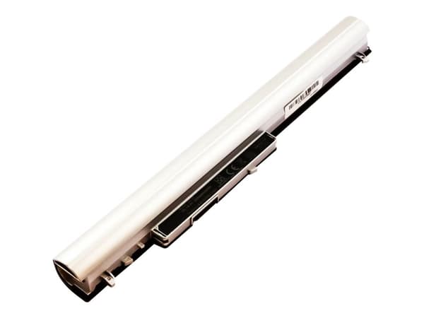 CoreParts Laptop Battery - Batteri til bærbar PC - litiumion - 4-cellers - 2.8 Ah - sølvsvart - for HP Pavilion Laptop 15; Pavilion TouchSmart 15