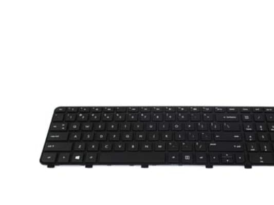 HP 698952-071, Tangentbord, Spansk, HP, ENVY dv6
