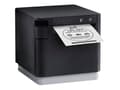 Pikkukuva 2 / 5: Star Micronics mC-Print3, Thermal, 3in, Cutter, Ethernet (LAN), USB, CloudPRNT, Black, EU & UK, PS60C Power Supply included, Suoralämpö, Maksupäätetu