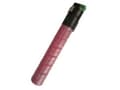 Miniatyrbilde 2 av 2: Ricoh - Magenta - original - tonerpatron - for Gestetner MP C6501, MP C7501; Nashuatec MP C6501, MP C7501; Rex Rotary MP C6501, MP C7501