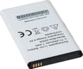 Miniatyrbilde 4 av 4: CoreParts - Batteri - Li-Ion - 1700 mAh - 6,29 Wh - sort